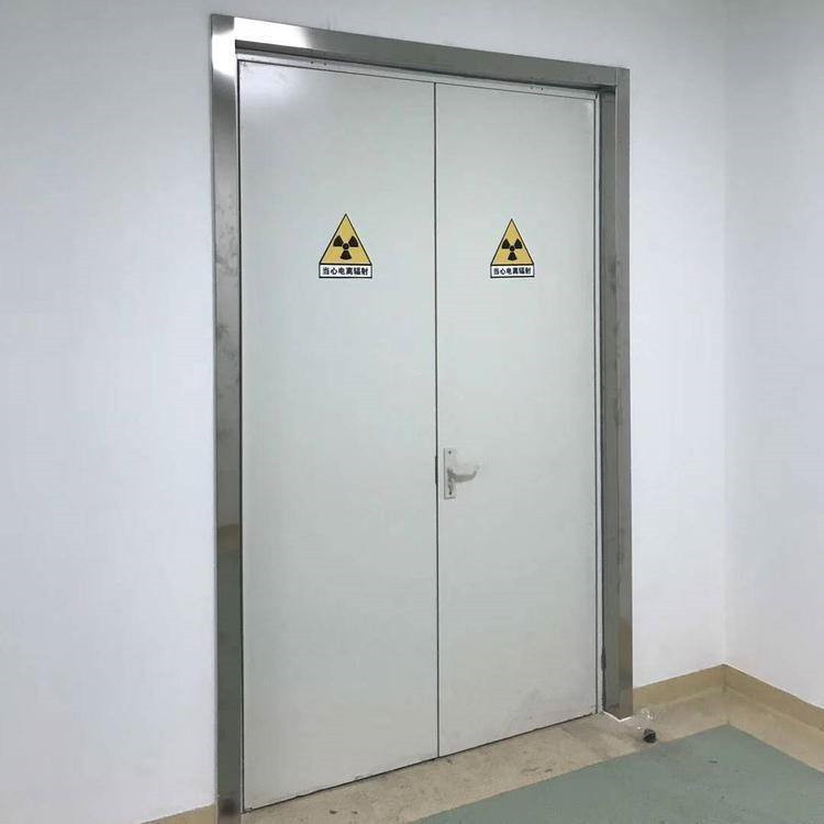 眉山铅门