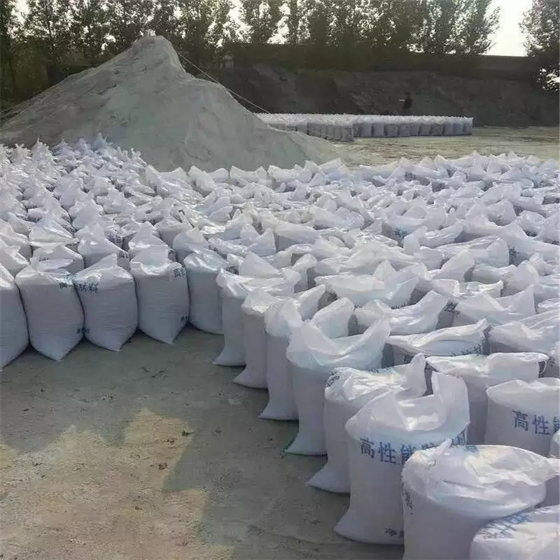 眉山防辐射硫酸钡砂